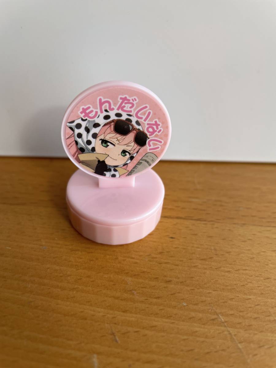 【2025】 スパイファミリー アーニャフォージャー スタンプ コレクション もんだいない ★ SPY × FAMILY 【条件付き送料無料】拍卖