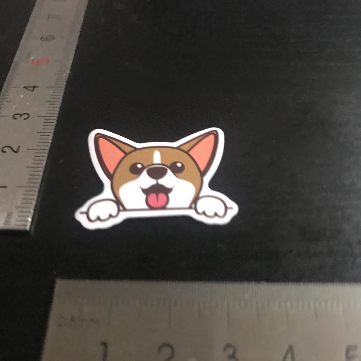 犬イヌシールワンポイントコレクションステッカーシール@2621拍卖