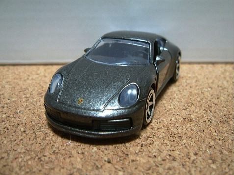 マジョレット ポルシェ911 Carreraaa S GERMAN MODELⅡ拍卖
