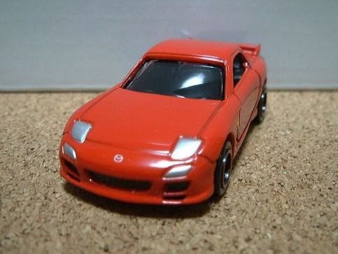 トミカ RX-7 FD3S ハイスピードランナー拍卖