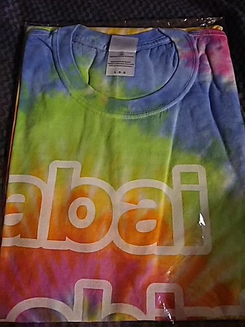 ヤバイTシャツ屋さん “We love Tank-top” TOUR ちょっと着るのためらうけどまあ着れるツアー Tシャツ L /拍卖