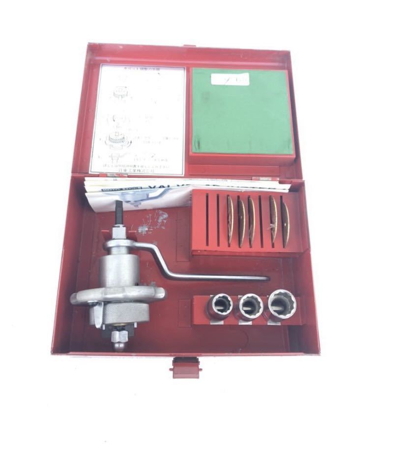 中古 動作確認済み TA-50llソケットレンチセット TONE^_^拍卖