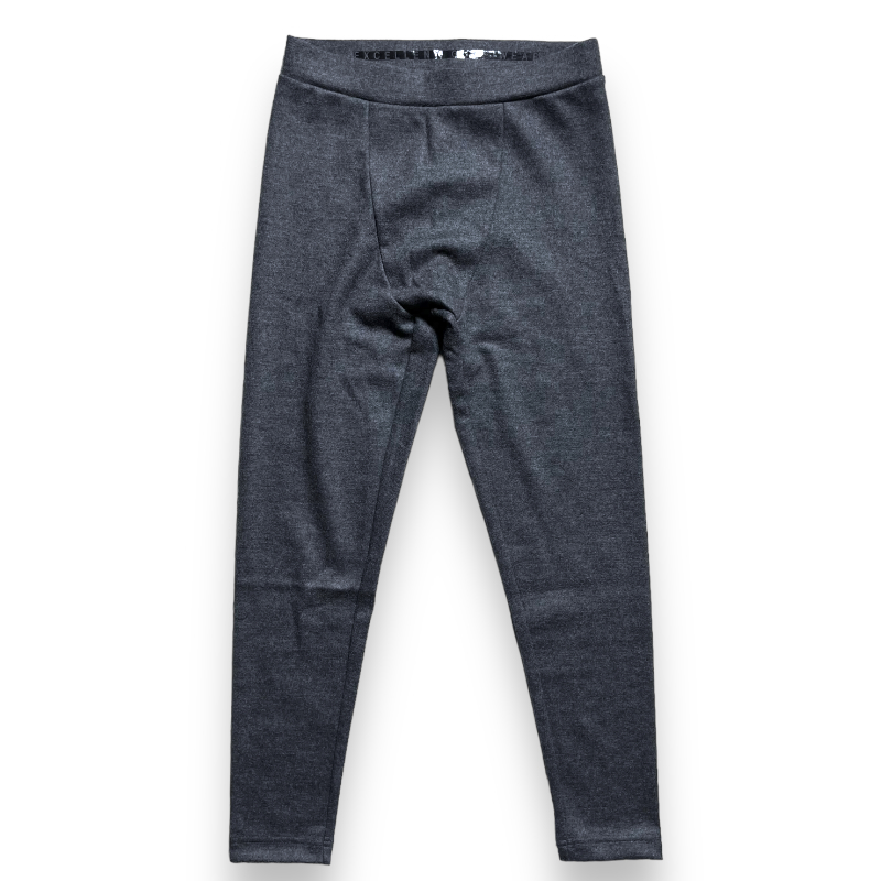 【M】新品 定価1.4万 プーマ ゴルフパンツ PUMA EGW ウール100% ストレッチ レギンスパンツ ゴルフウェア 秋冬◆R035拍卖