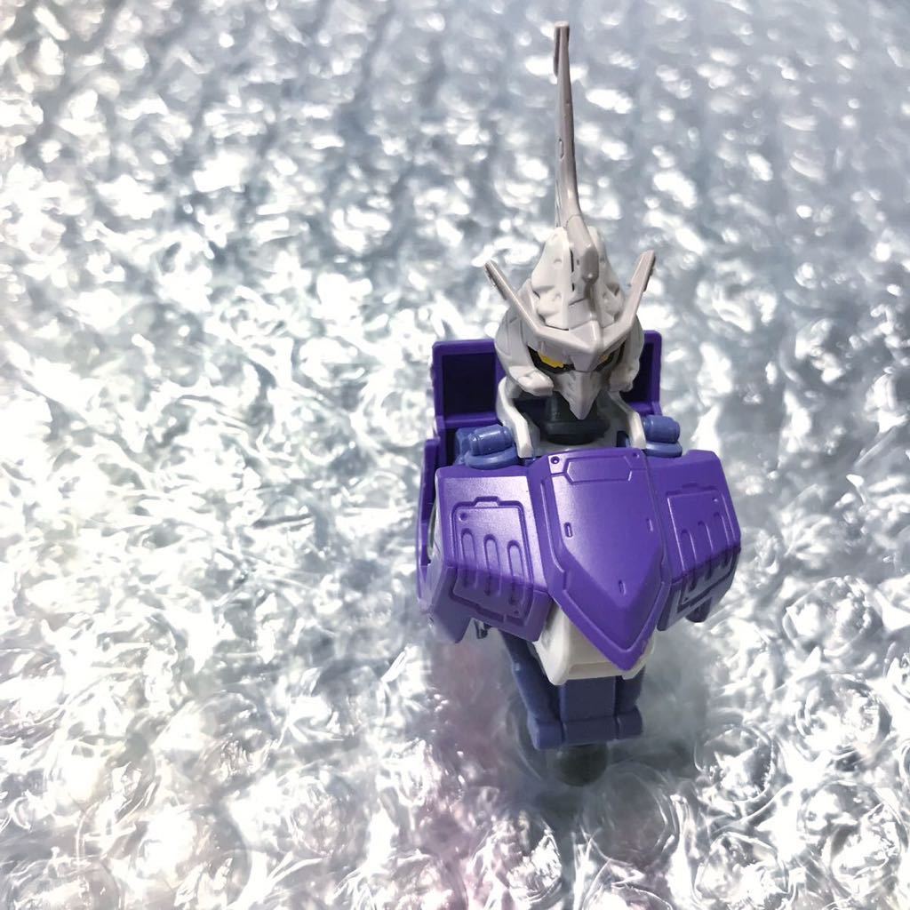 胴体+頭部 鉄血のオルフェンズ 鉄オル HG HGIBO ガンダムキマリストルーパー ガンプラ拍卖