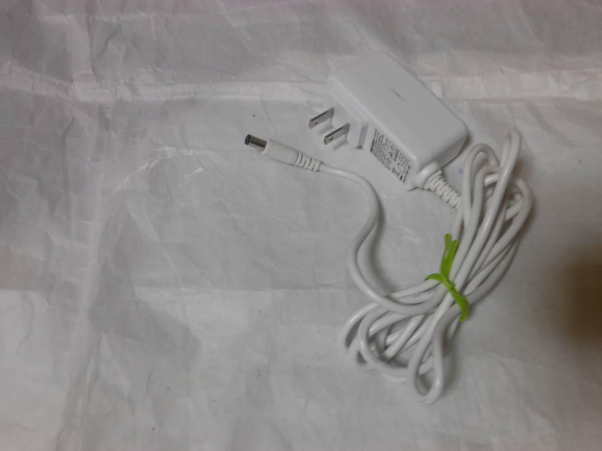 ●MTG SUNUN AC ADAPTER SA182V拍卖