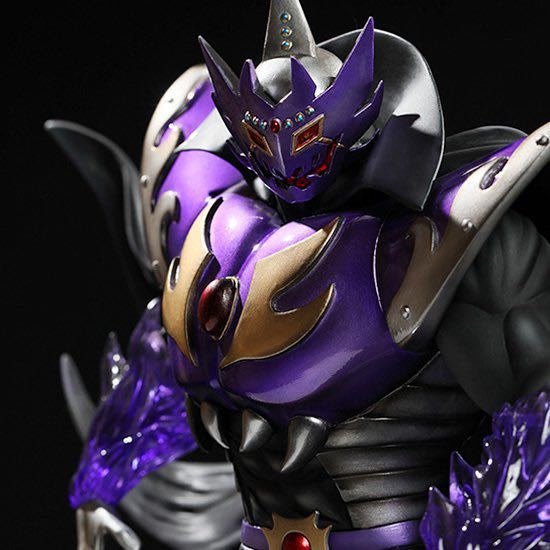 キン肉マン スパイスシード 大魔王サタン 実体化■CCP ファイブスタートイ 浪漫堂拍卖