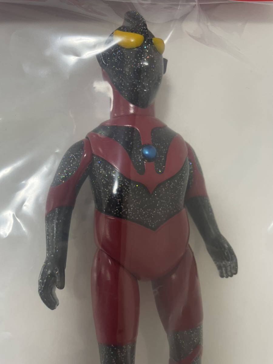 ウルトラ怪獣 リエディットシリーズ にせウルトラマン スチャダラパー拍卖