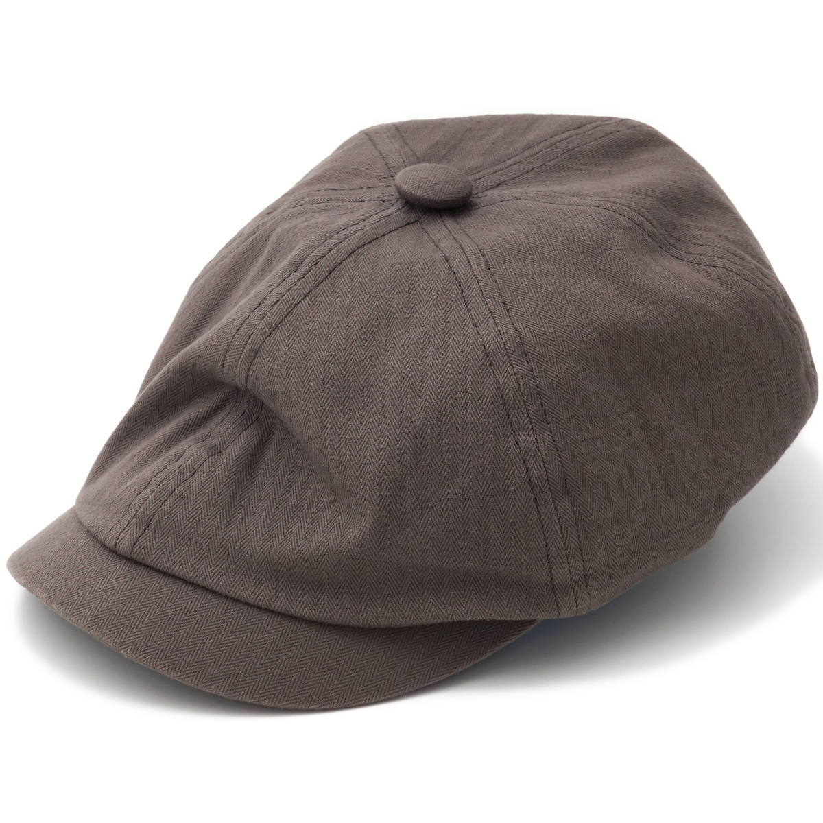 HIDE TRADING ハンチング ハット ヒデ トレーディング ハンティング キャップ 鳥打 帽子拍卖