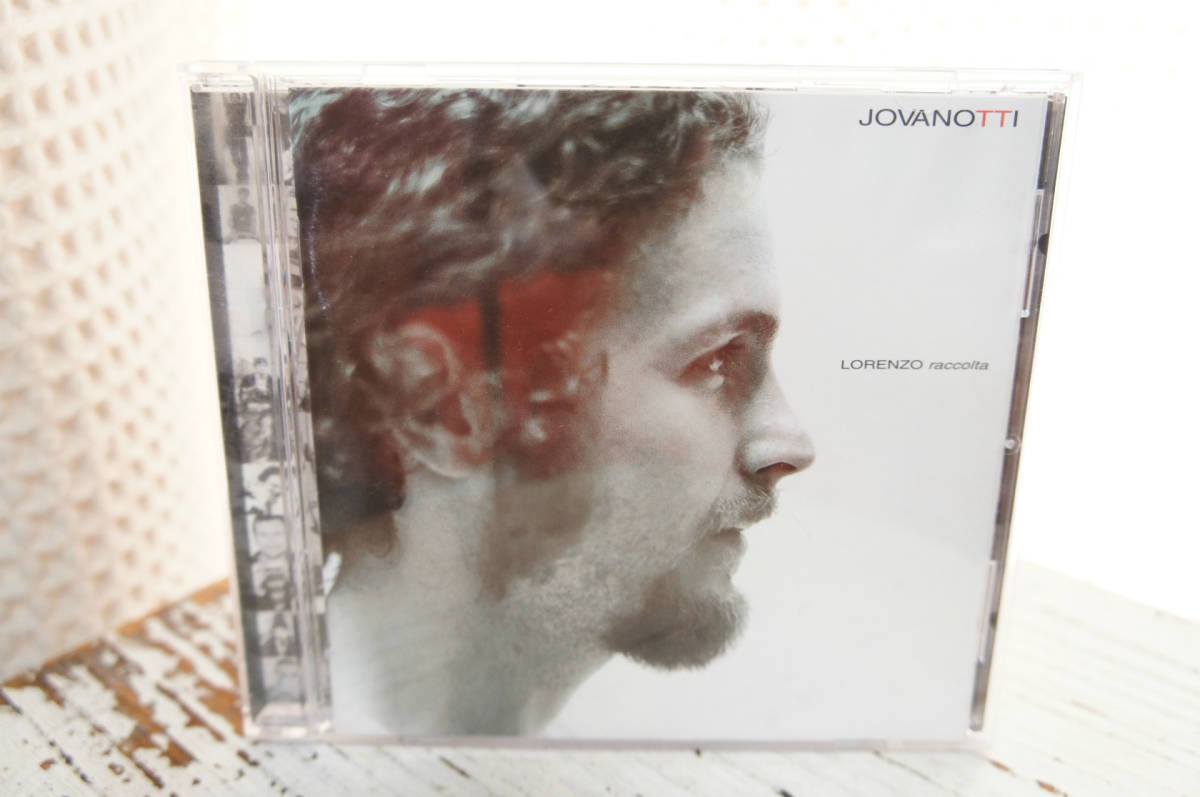 JOVANOTTI「LORENZO raccolta」拍卖