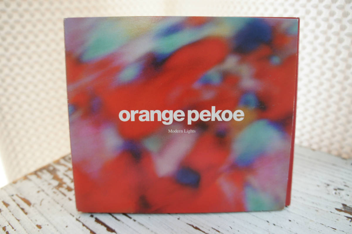 orange pekoe「Modern Lights」拍卖