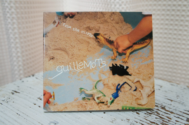 GUILLEMOTS「from the Cliffs」拍卖