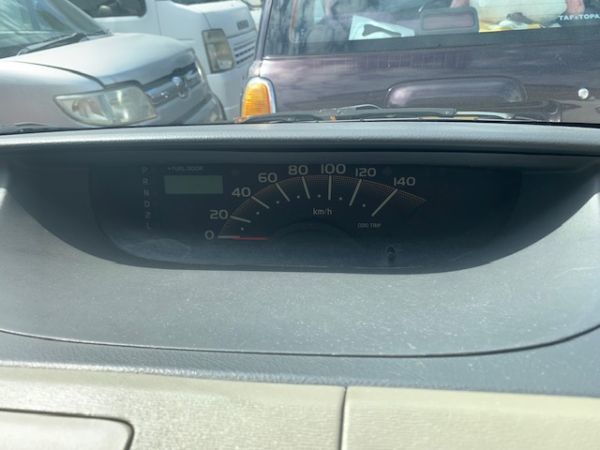 ダイハツ DAIHATSU タント TANTO L350 ★部品取り★ スピード タコ メーター 188,355㎞ No.15000拍卖