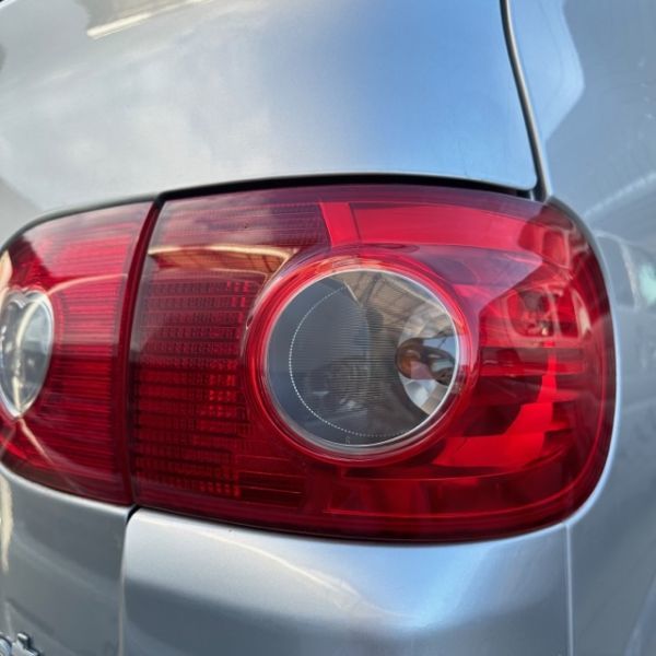 ダイハツ DAIHATSU タント TANTO L350 純正 ★部品取り★ テール ランプ ライト レンズ 右 R 運転席側 外側 No.15010拍卖