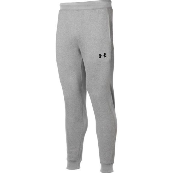 アンダーアーマー スウエットパンツ グレー 1375828-011 XXLサイズ 新品 トレーニング 男女兼用 運動着 部屋着 フィットネス ジム拍卖