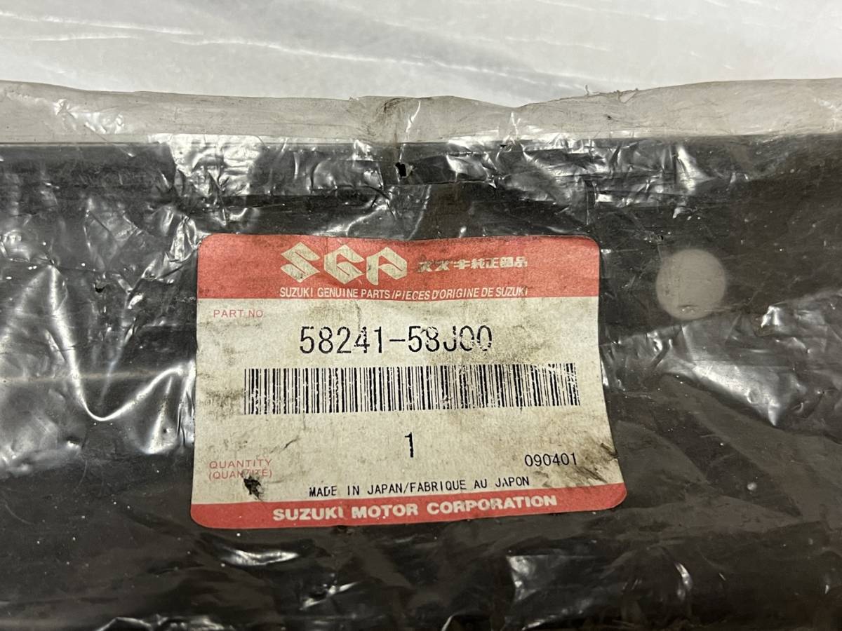スズキ MH21S MH22S ワゴンR ブレース フードロックブレース 58241-58J00拍卖