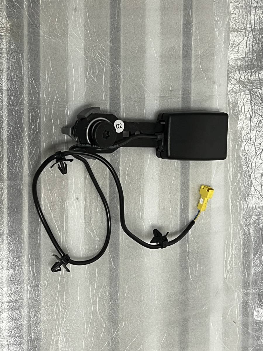 メルセデス ベンツ W447 Vクラス シートベルト キャッチ A4478602469拍卖