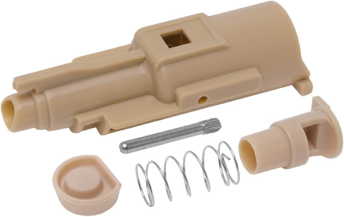 【新品】ActionArmy AAP-01 アサシン用COWCOW TECHNOLOGY 強化ローディングノズルフルセット拍卖