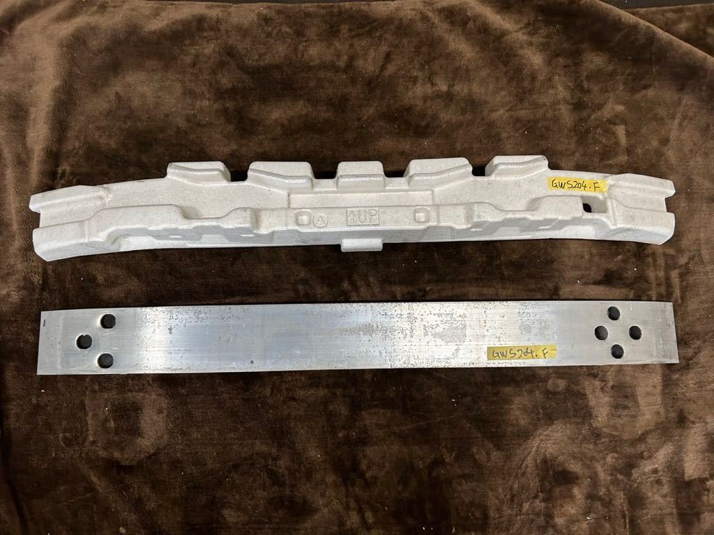 GWS204.200系クラウンHV・純正フロントホースメントセット拍卖