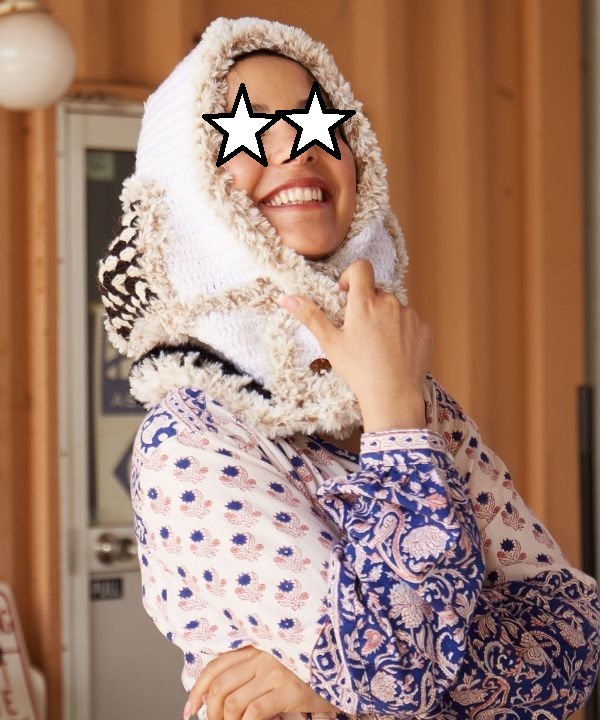 チャイハネ クロシアフード ホワイト拍卖