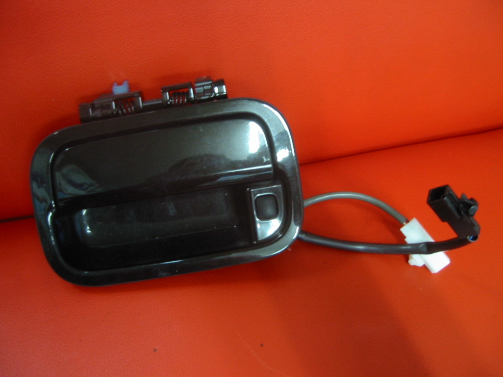 MH22S ワゴンRバックドア アウターハンドル 格安で!拍卖