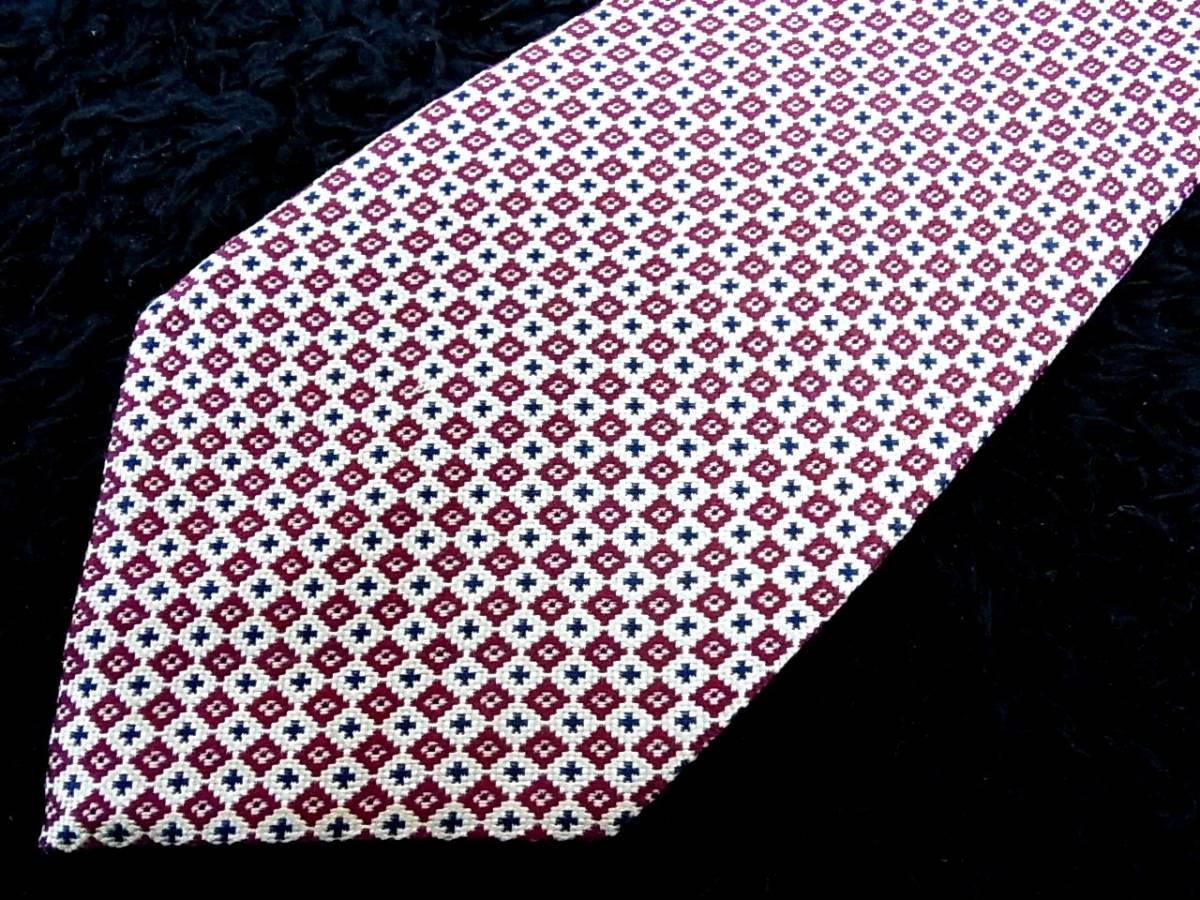 超買得!【300円】№3135美品★MR GALLOP【シルク100%高級ネクタイ】拍卖