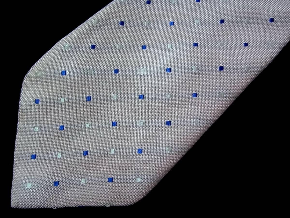 超買得!【300円】№2668美品★ALBEROSSO【シルク100%高級ネクタイ】拍卖