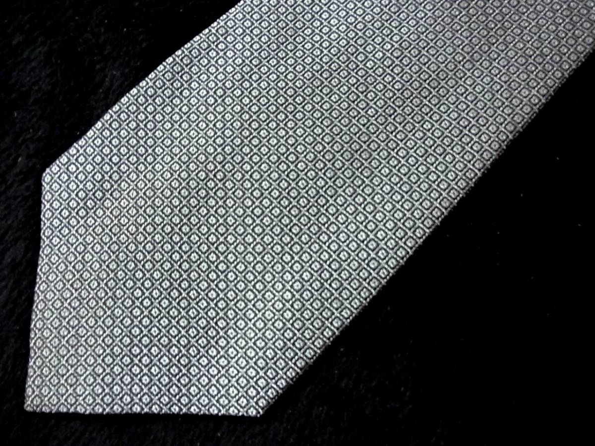 超買得!【300円】№2886美品★Comme une image【シルク100%高級ネクタイ】拍卖