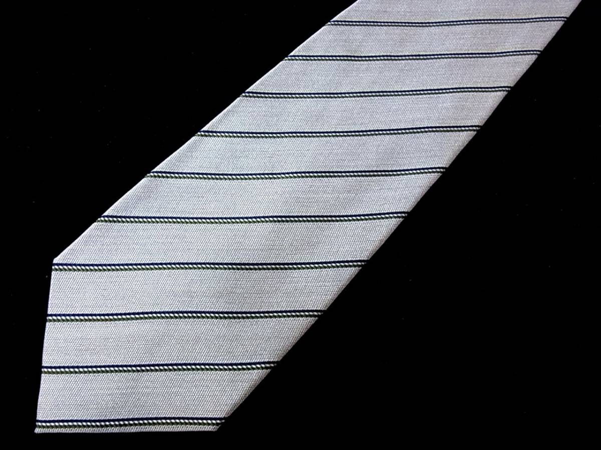 超買得!【300円】№2998美品★EXCELLENT【シルク100%高級ネクタイ】拍卖