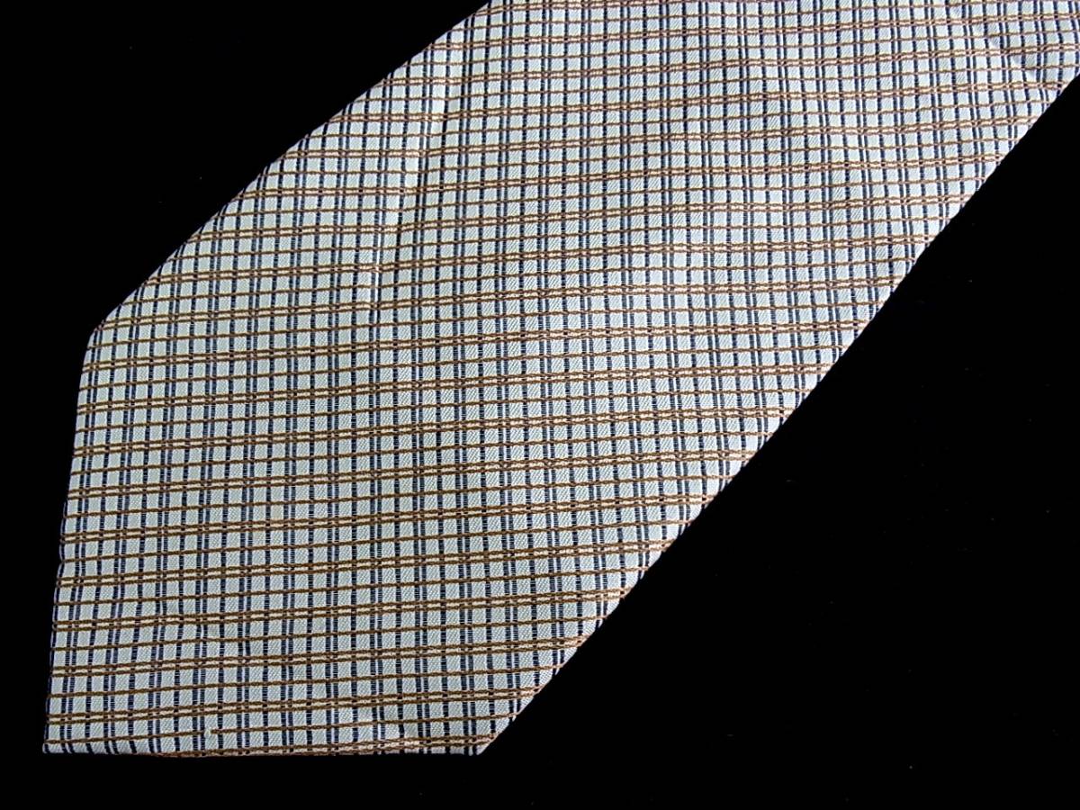 超買得!【300円】№3049美品★SELFISH STREET CLUB【シルク100%高級ネクタイ】拍卖