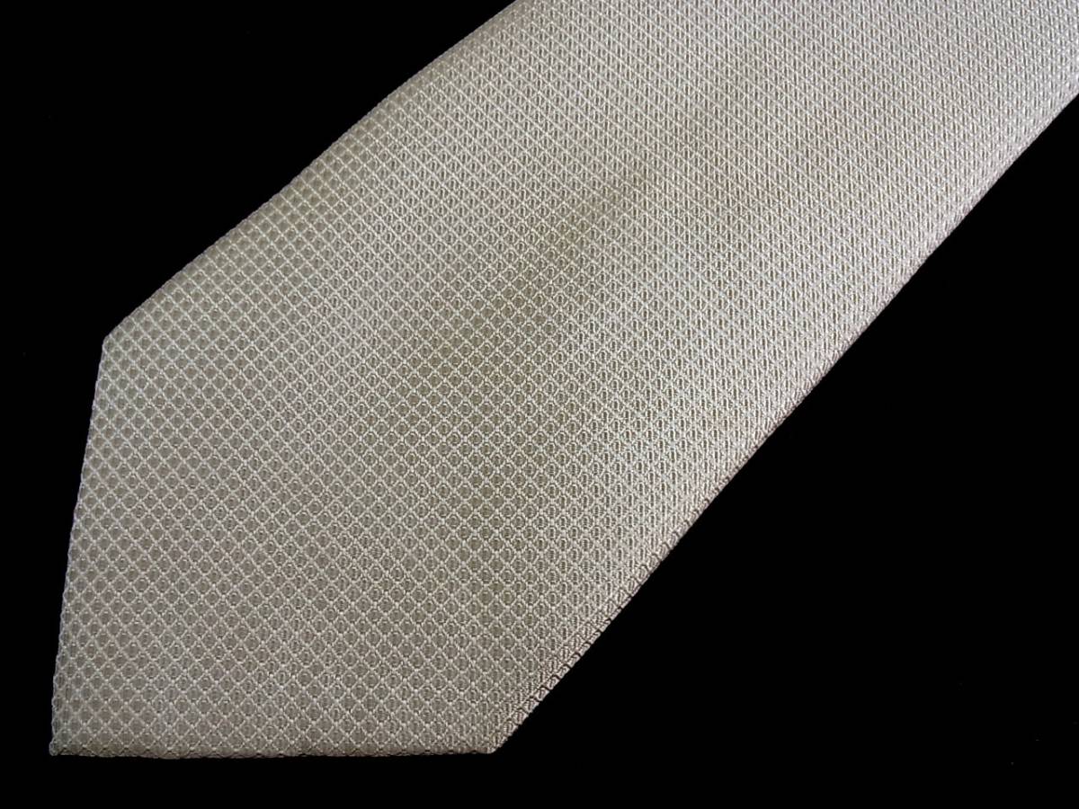 超買得!【300円】№3055美品★HOBY SELECTION【シルク100%高級ネクタイ】拍卖