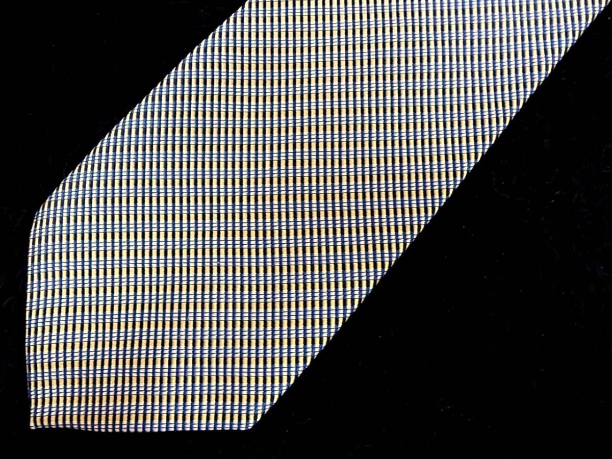 超買得!【300円】№3267美品★CARLO PALAZZI【シルク100%高級ネクタイ】拍卖