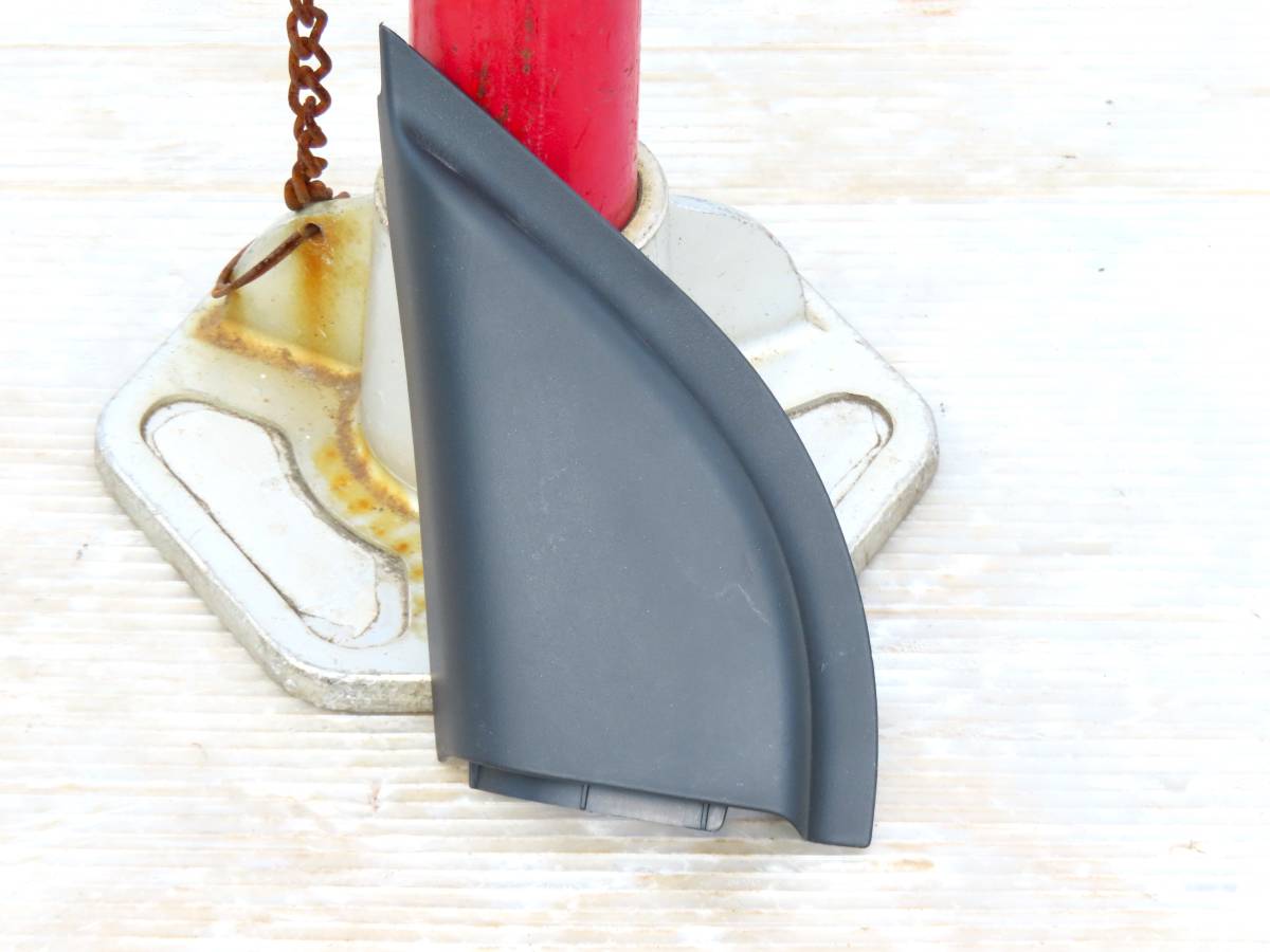 H27 DAA-RU3 RU1 RU2 RU4 ヴェゼル VEZEL 純正 フロント左ドア 助手席側 ドア ドアミラー内張 内装 内側 カバーパネル / 76270-T7A-J010拍卖