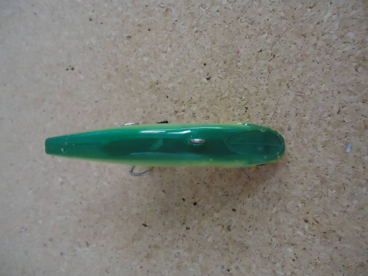 ラッキークラフト LV300① 中古拍卖