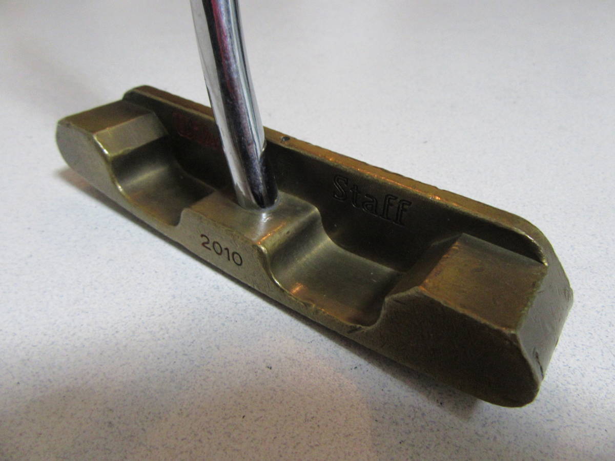 ★☆★ウ゛ィンテージ★ウイルソン★Wilson Staff 2010★PT★34★☆★拍卖