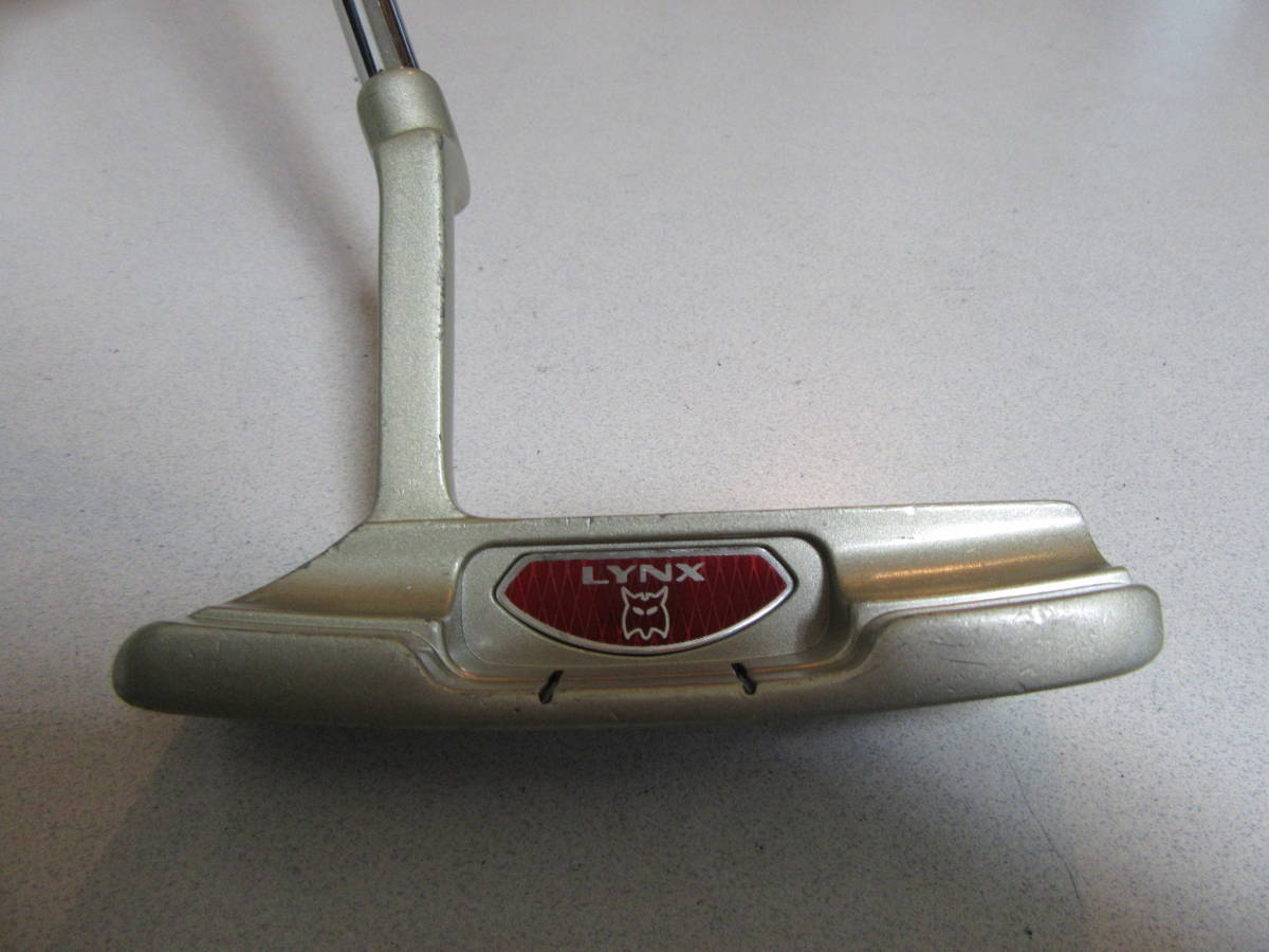 ★☆★リンクス★LYNX★Black cat★34★☆★拍卖