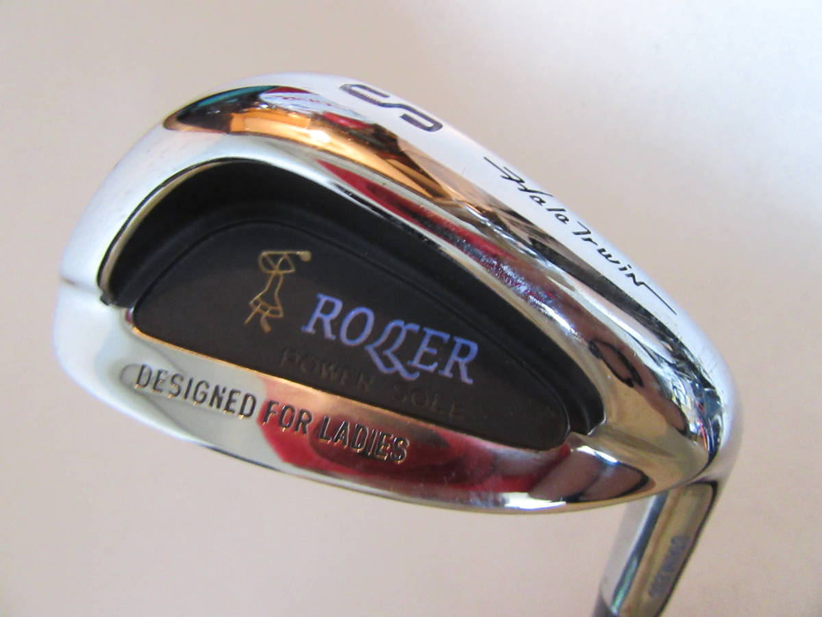 ★☆★レディース★ROLLER★Sw★☆★拍卖