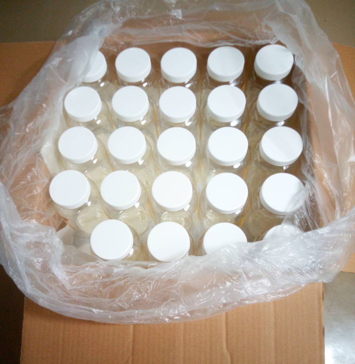 (G)プラボトルセット C-1L(PET)拍卖