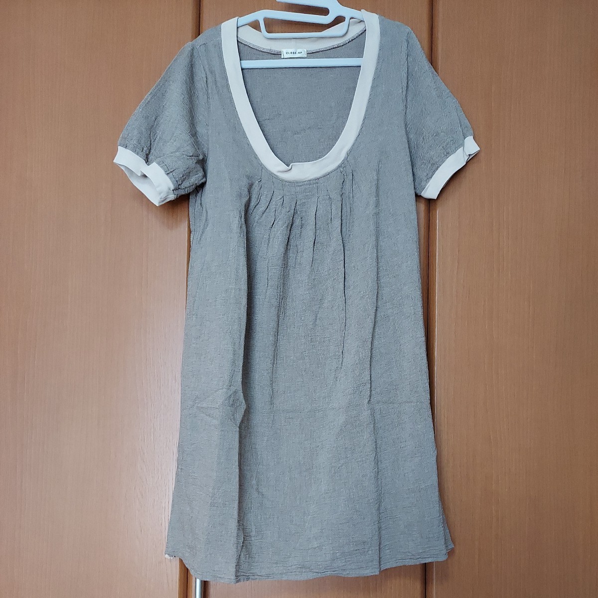 婦人服 レディース ワンピース チュニック拍卖