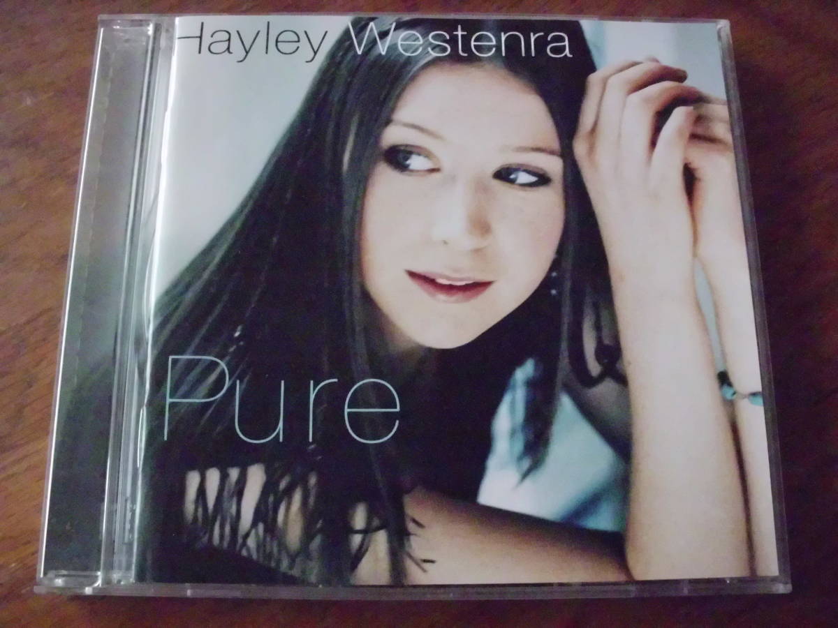 HAYLEY WESTENRA/PURE拍卖