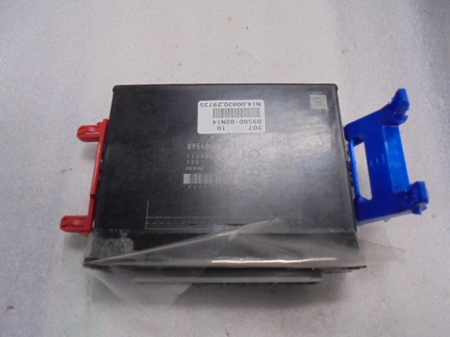 L375S タント エンジンコンピューター ECU 1810-5819拍卖