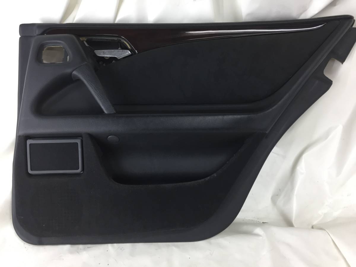 W210 E230 ベンツ ワゴン 右 リア ドア トリム 内貼り リヤ Eクラス 拍卖