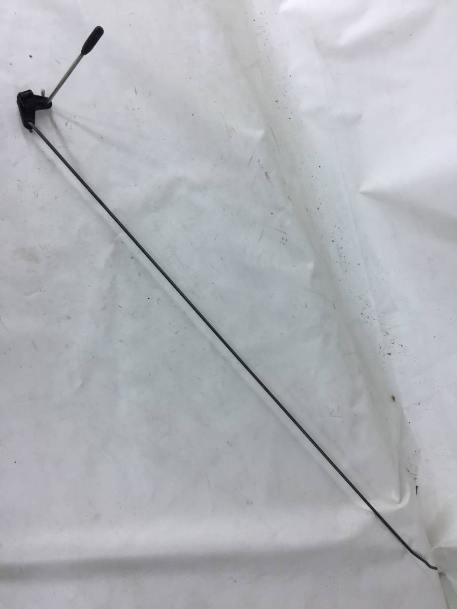 W210 E230 ベンツ ワゴン 右 リア ドア ロッキングロッド ノブ リヤ Eクラス 拍卖