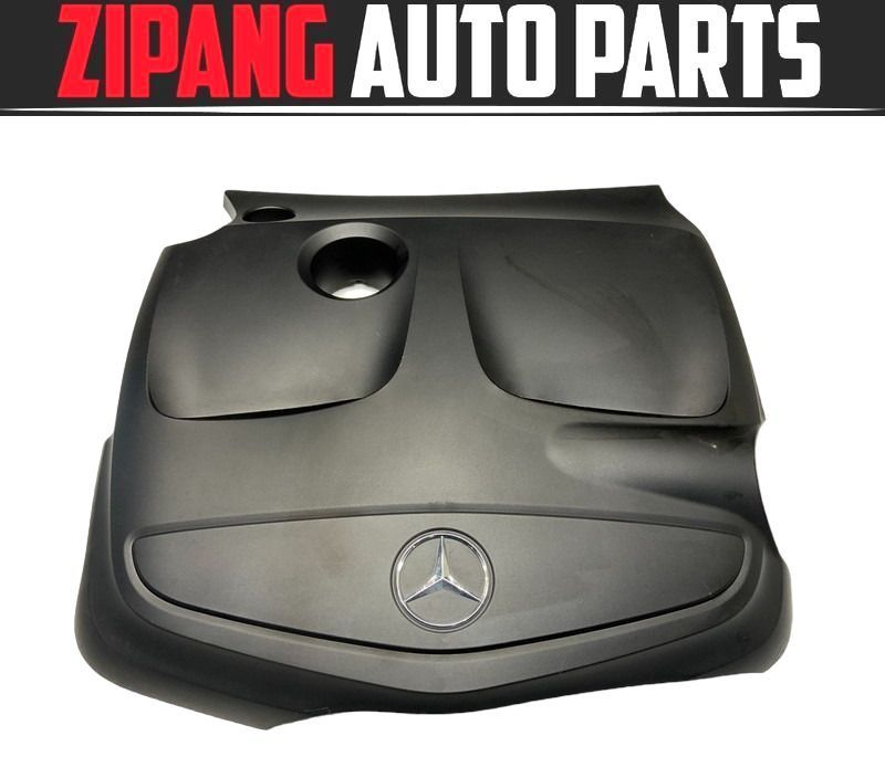 MB216 X156 GLA 180 M270 エンジン アッパー カバー ◆A 270 010 28 01 ★破損無し ◎拍卖