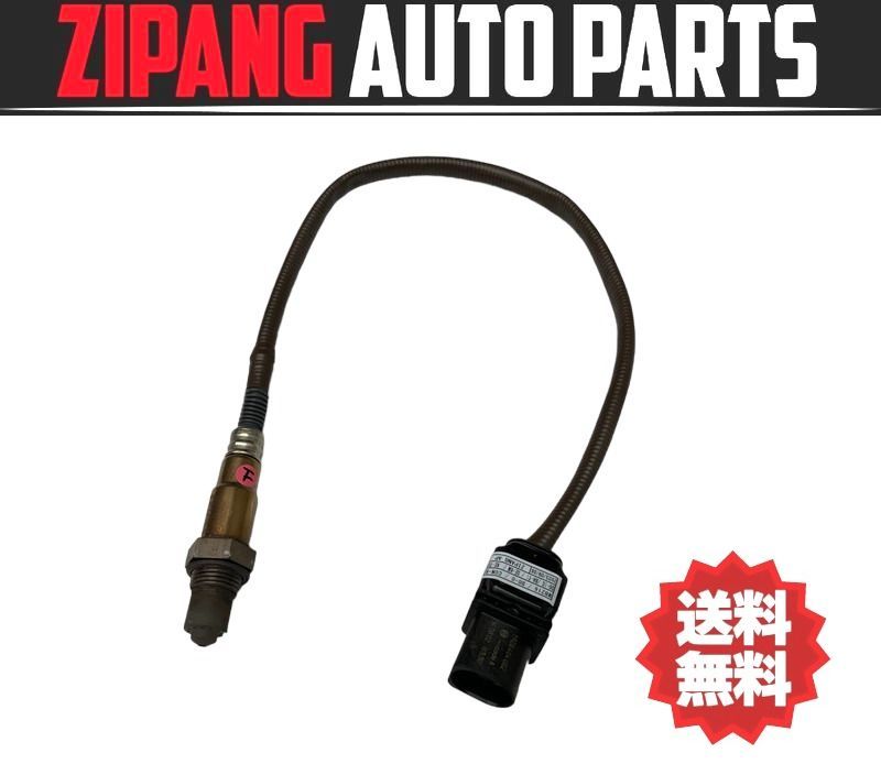 MB216 X156 GLA 180 O2 センサー ★前側 ◆009 542 56 18 ★エラー無し ★送料無料 ◎拍卖