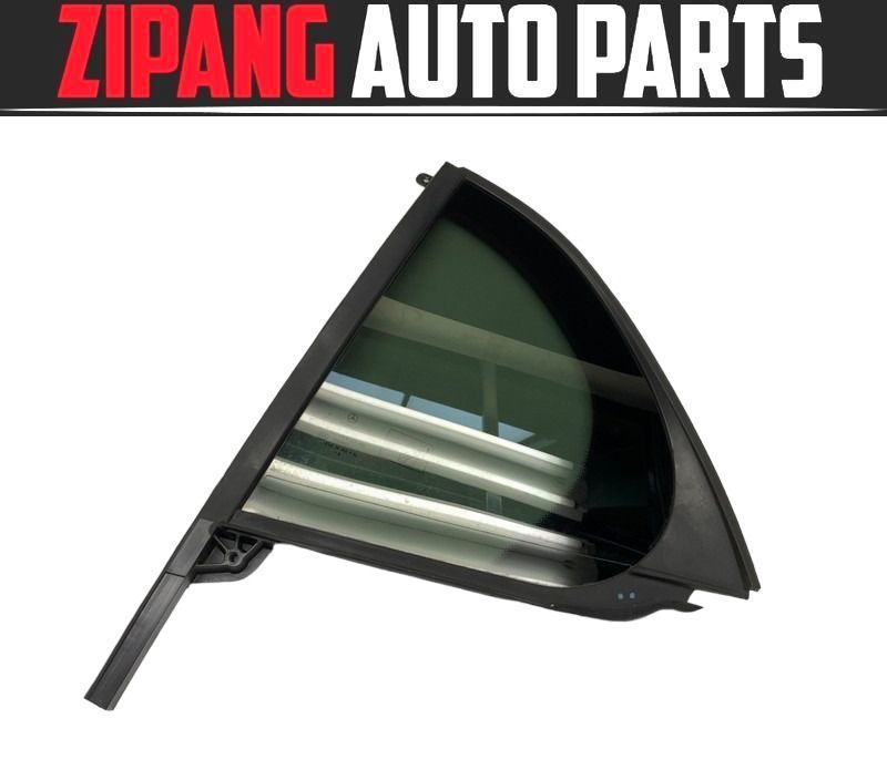 MB216 X156 GLA 180 左リア ドア 三角 ガラス ◆FUYAO M1232/A 156 730 0118 ★破損無し ◎拍卖