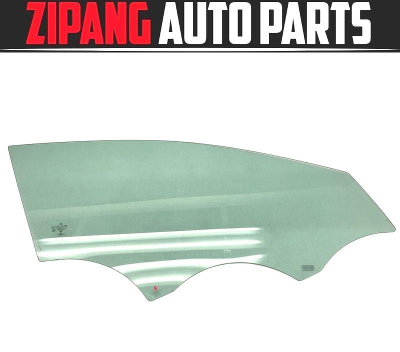 MB216 X156 GLA 180 右フロント ドア ガラス ◆FUYAO M540 ★破損無し ◎拍卖