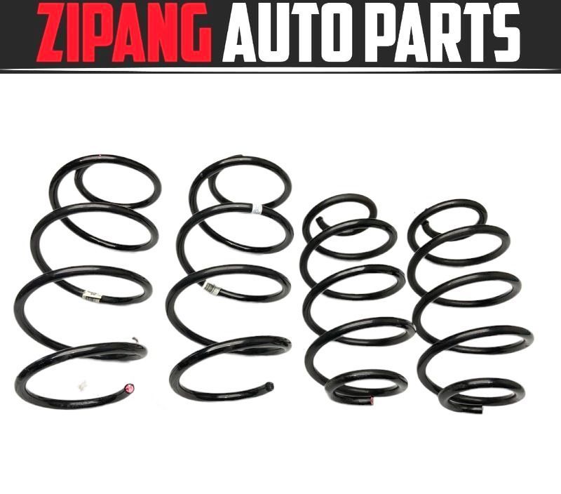 MB216 X156 GLA 180 純正 サスペンション/サス/バネ/スプリング ★1台分set ◎拍卖