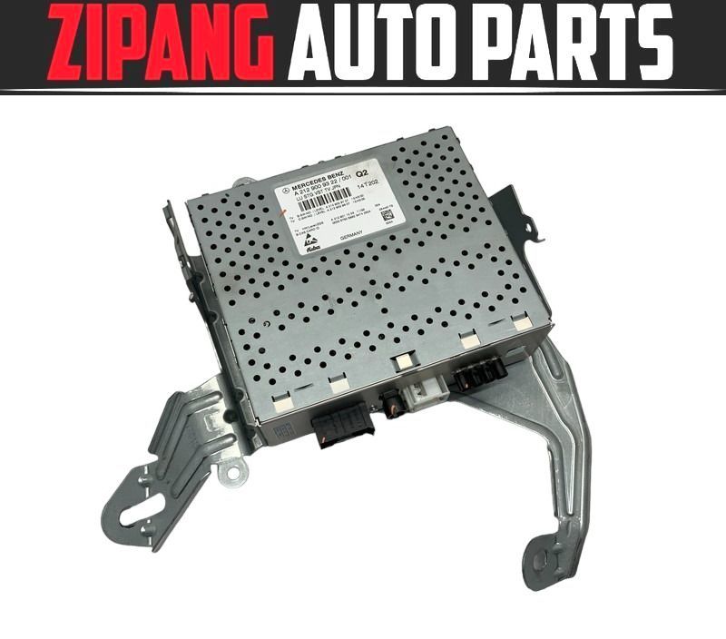 MB216 X156 GLA 180 純正 地デジ チューナー ◆A 212 900 93 22/001 ★動作OK ○拍卖