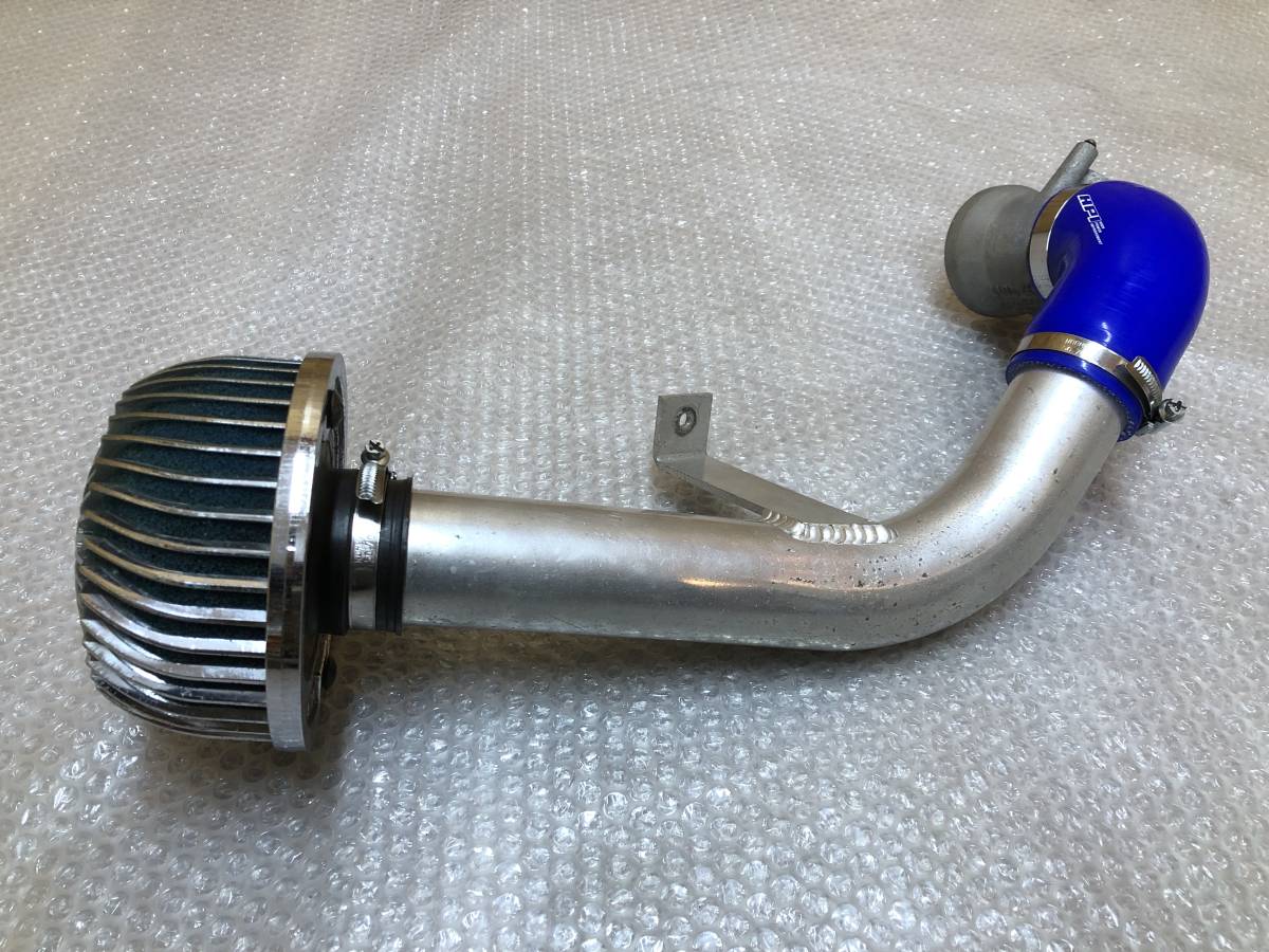☆希少☆ TRUST トラスト SCP10 10 ヴィッツ 1SZ TRUST トラスト AIRINX エアクリーナー インテーク サクション パイプ エアークリーナー拍卖