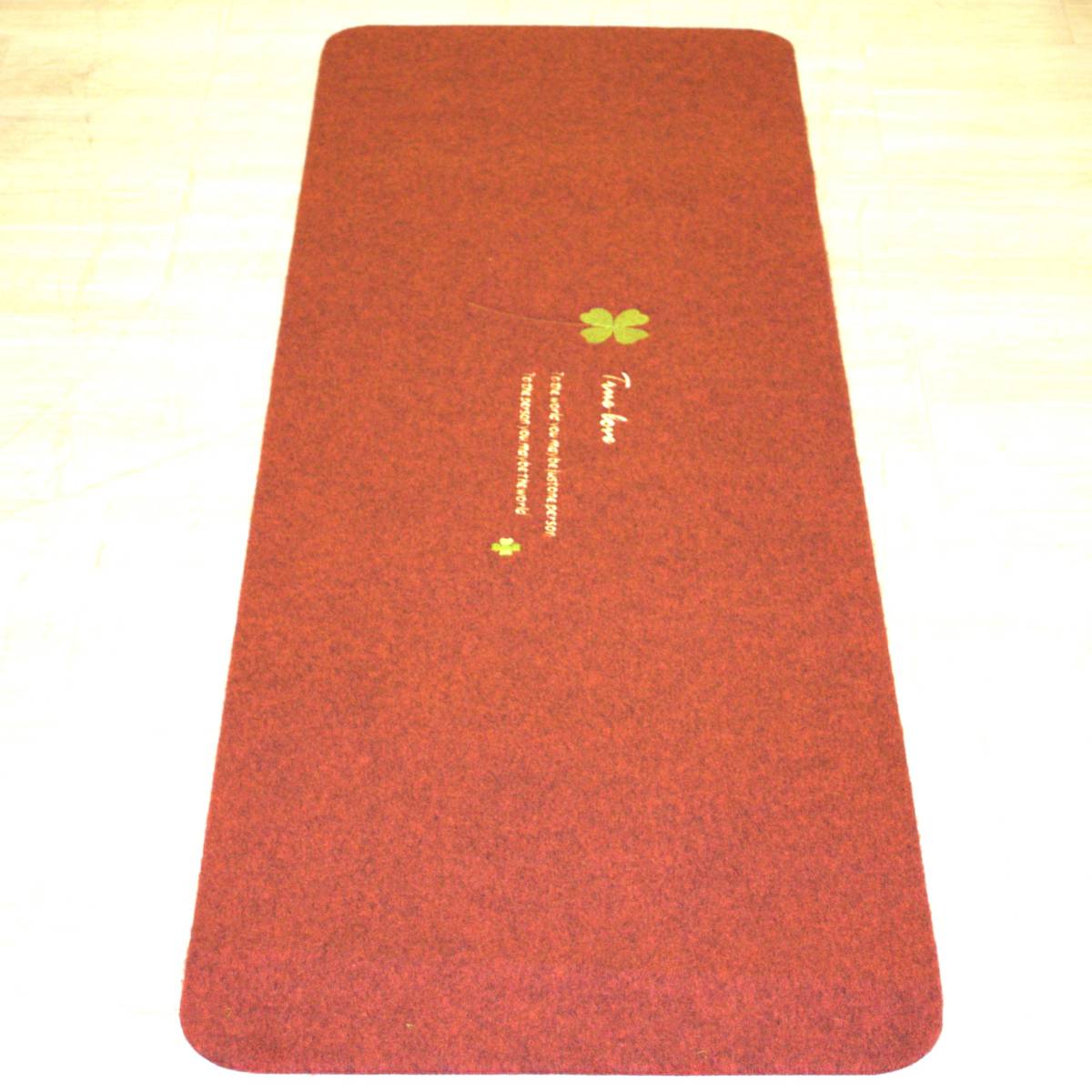 玄関マット ロングマット JS-365拍卖